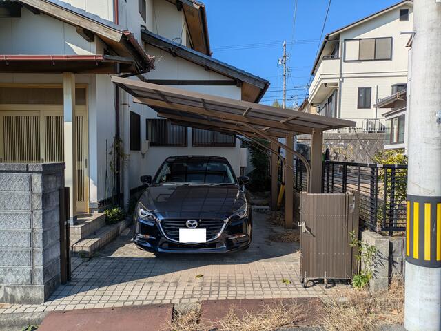 detached 愛知県知多郡美浜町美浜緑苑２丁目