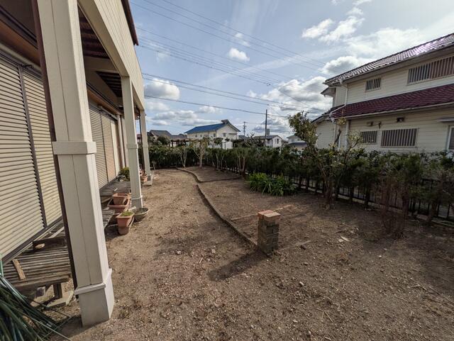 detached 愛知県知多郡美浜町美浜緑苑２丁目