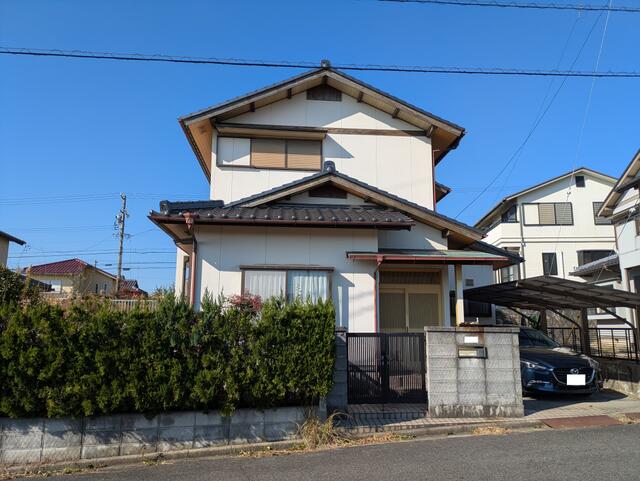 detached 愛知県知多郡美浜町美浜緑苑２丁目