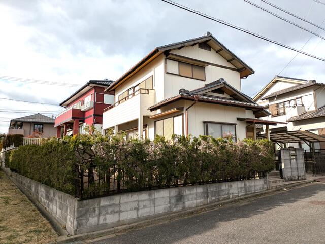 detached 愛知県知多郡美浜町美浜緑苑２丁目