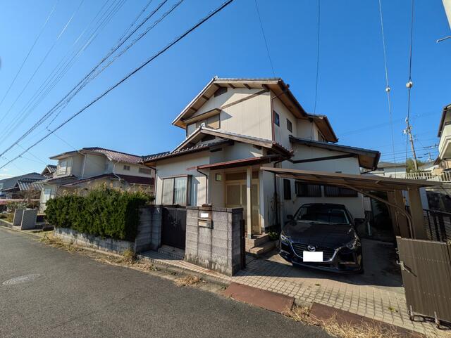 detached 愛知県知多郡美浜町美浜緑苑２丁目
