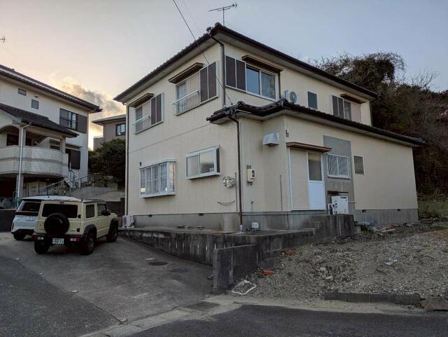 detached 愛知県知多郡南知多町大字内海字寺後 地図を見る