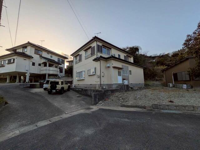 detached 愛知県知多郡南知多町大字内海字寺後 地図を見る