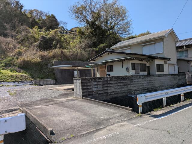 愛知県知多郡南知多町の一戸建て | 650万円 | 4DK | 292.66m² | Akiyama house finder