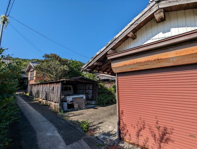 detached 愛知県知多郡南知多町大字豊丘字仲嶋 地図を見る
