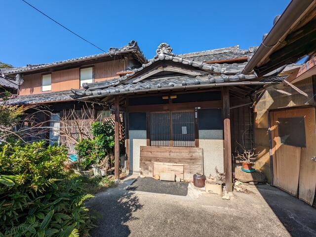 detached 愛知県知多郡南知多町大字豊丘字仲嶋 地図を見る