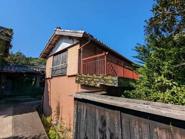 detached 愛知県知多郡南知多町大字豊丘字仲嶋 地図を見る