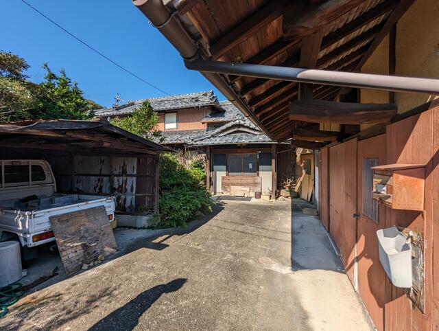detached 愛知県知多郡南知多町大字豊丘字仲嶋 地図を見る