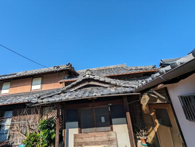 detached 愛知県知多郡南知多町大字豊丘字仲嶋 地図を見る