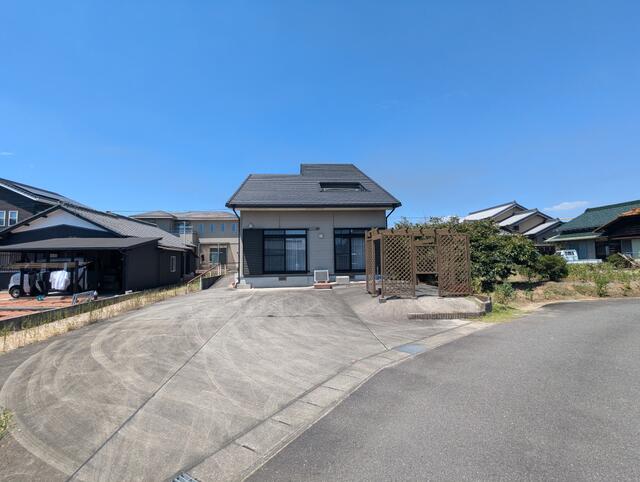 detached 愛知県安城市東端町北大坪 地図を見る