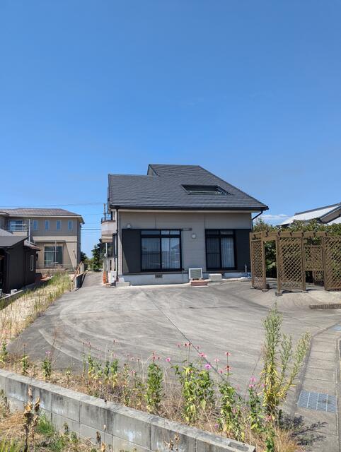 detached 愛知県安城市東端町北大坪 地図を見る