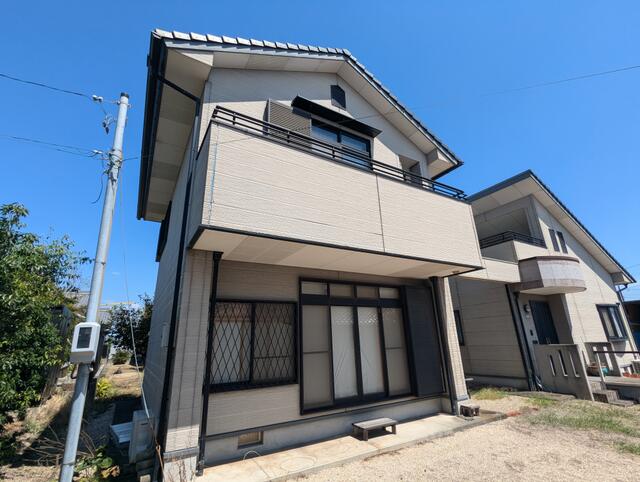 detached 愛知県安城市東端町北大坪 地図を見る