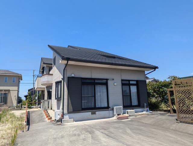 detached 愛知県安城市東端町北大坪 地図を見る