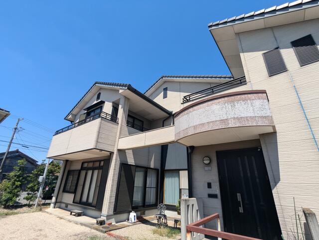 detached 愛知県安城市東端町北大坪 地図を見る