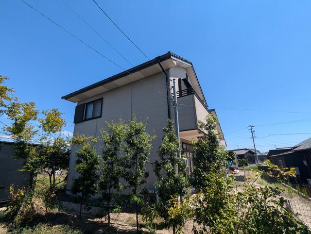detached 愛知県安城市東端町北大坪 地図を見る