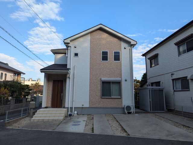house for sale in 知多郡美浜町, Aichi | ¥19,000,000 | 4LDK | Akiyama house…