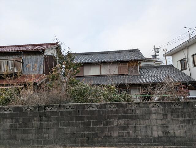 detached 愛知県知多郡美浜町大字豊丘字浜 地図を見る