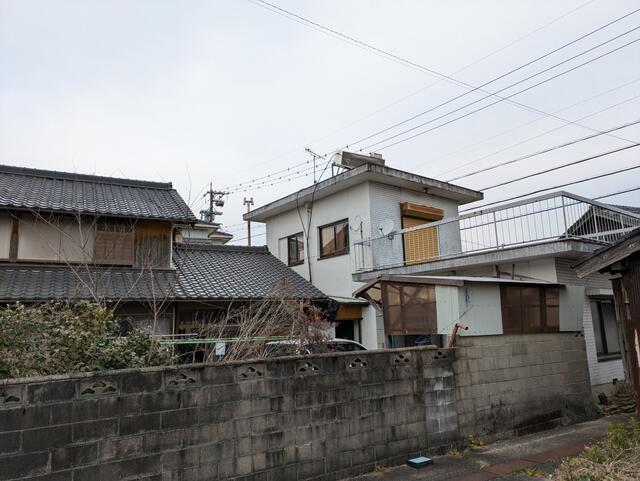 detached 愛知県知多郡美浜町大字豊丘字浜 地図を見る