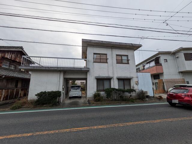 detached 愛知県知多郡美浜町大字豊丘字浜 地図を見る