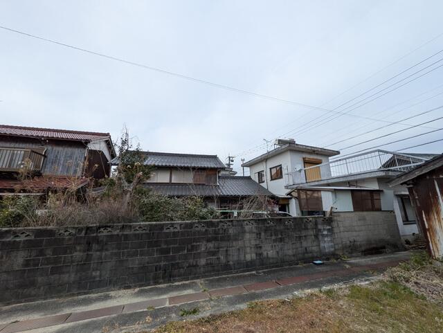 detached 愛知県知多郡美浜町大字豊丘字浜 地図を見る
