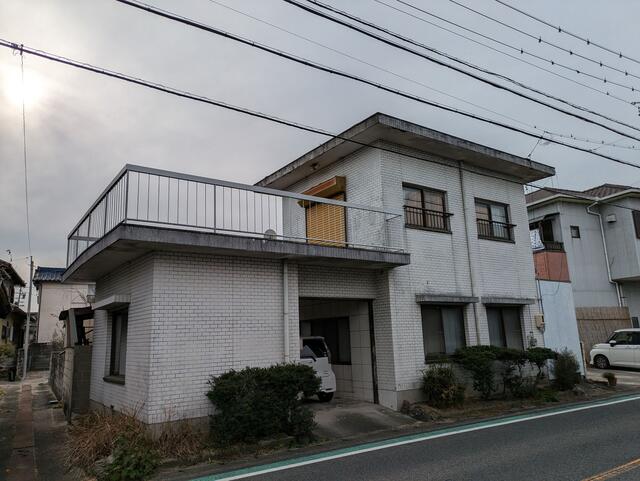 detached 愛知県知多郡美浜町大字豊丘字浜 地図を見る