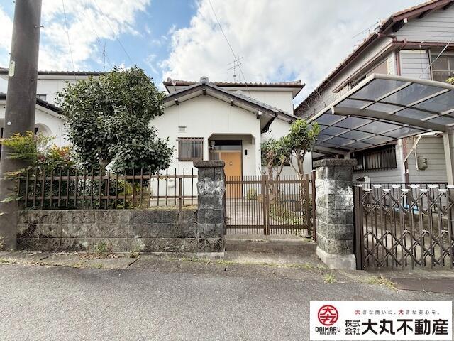house for sale in Ichinomiya, Aichi | ¥8,300,000 | 4DK | Akiyama hous…