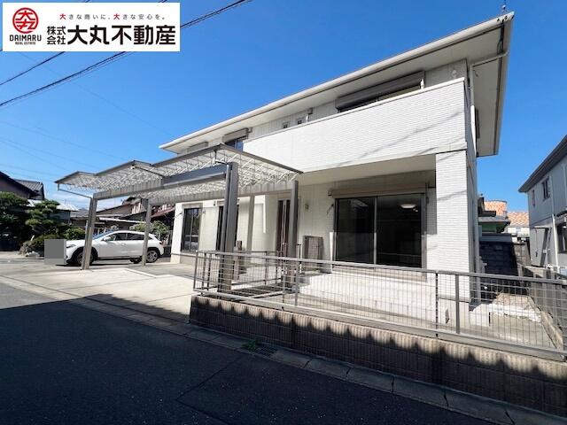 愛知県一宮市の一戸建て | 3890万円 | 4SLDK | 219.5m² | Akiyama house finder