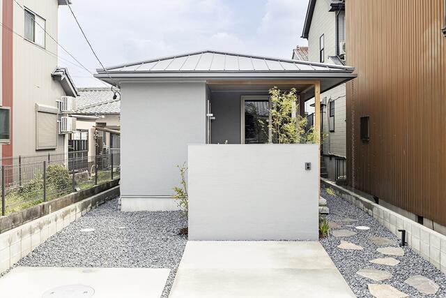 detached 愛知県北名古屋市熊之庄城ノ屋敷 地図を見る