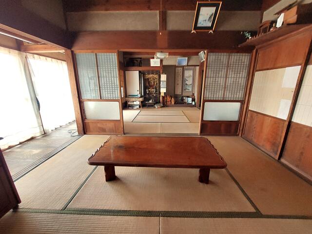 detached 愛知県知多郡美浜町大字上野間字新田 地図を見る