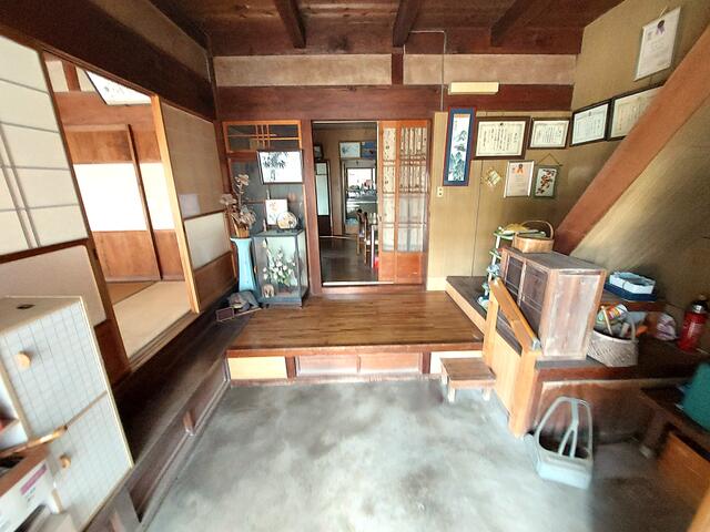 detached 愛知県知多郡美浜町大字上野間字新田 地図を見る