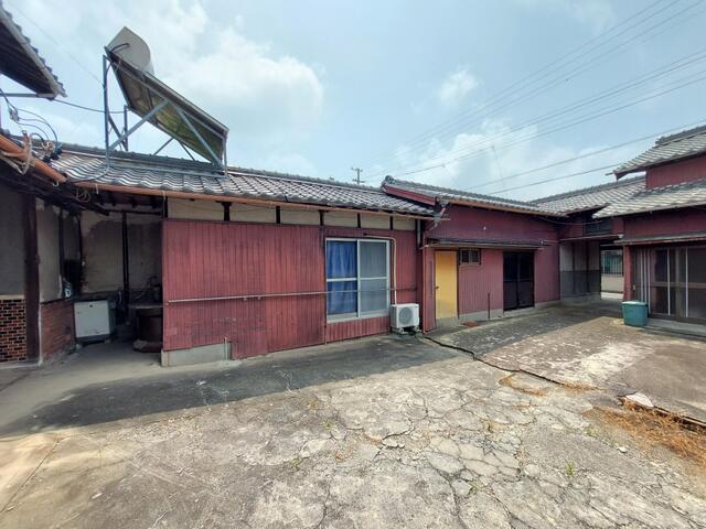 detached 愛知県知多郡美浜町大字上野間字新田 地図を見る