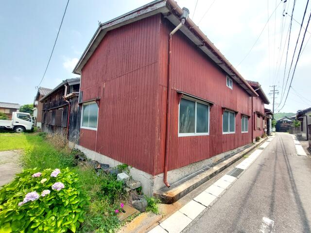 detached 愛知県知多郡美浜町大字上野間字新田 地図を見る