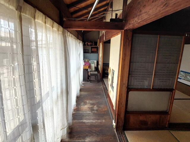 detached 愛知県知多郡美浜町大字上野間字新田 地図を見る