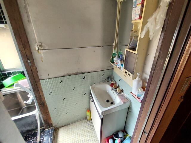 detached 愛知県知多郡美浜町大字上野間字新田 地図を見る