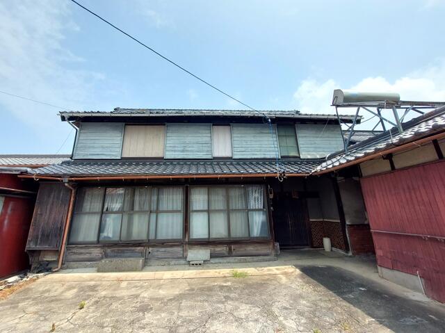 detached 愛知県知多郡美浜町大字上野間字新田 地図を見る