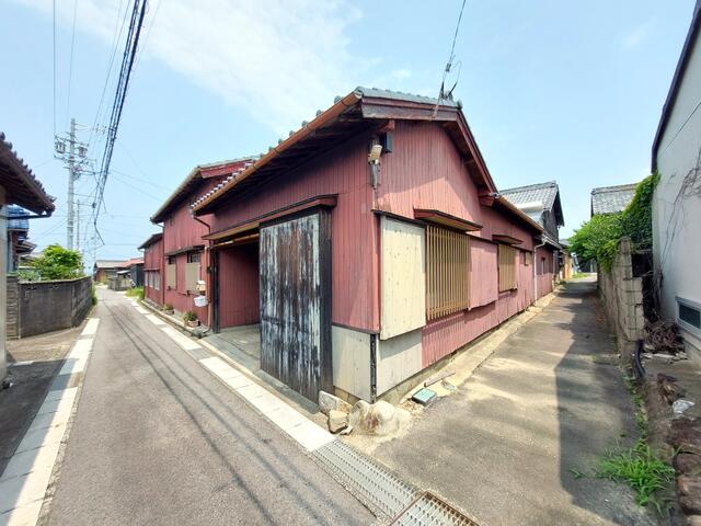 detached 愛知県知多郡美浜町大字上野間字新田 地図を見る