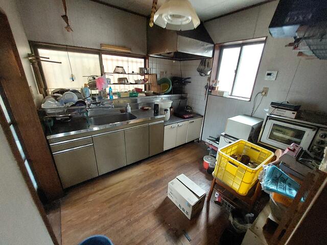 detached 愛知県知多郡美浜町大字上野間字新田 地図を見る
