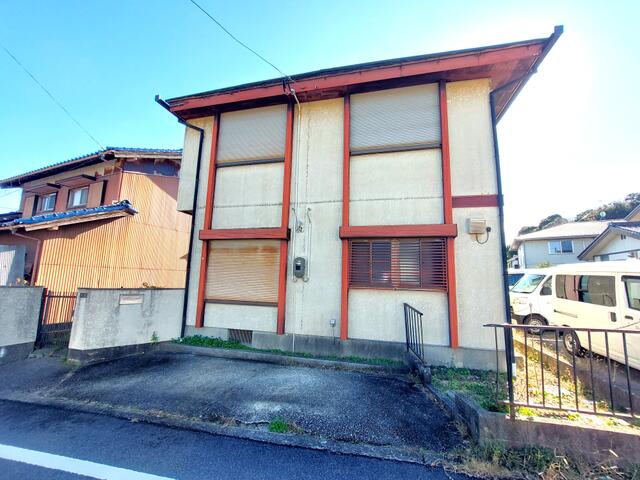 detached 愛知県知多郡阿久比町大字卯坂字栗之木谷 地図を見る