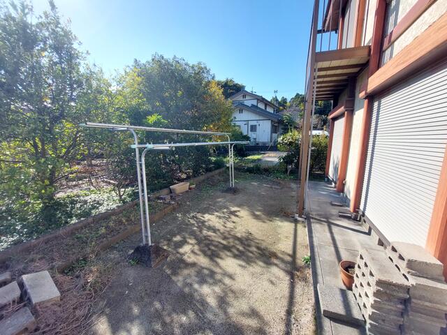 detached 愛知県知多郡阿久比町大字卯坂字栗之木谷 地図を見る