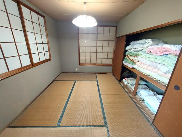 detached 愛知県知多郡阿久比町大字卯坂字栗之木谷 地図を見る