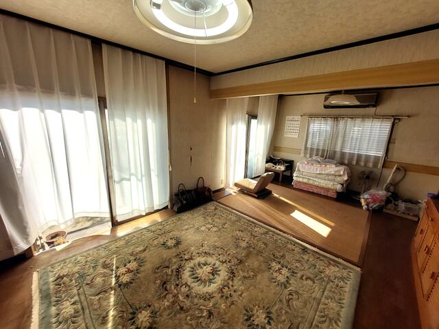 detached 愛知県知多郡阿久比町大字卯坂字栗之木谷 地図を見る