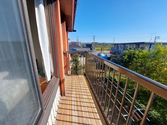 detached 愛知県知多郡阿久比町大字卯坂字栗之木谷 地図を見る