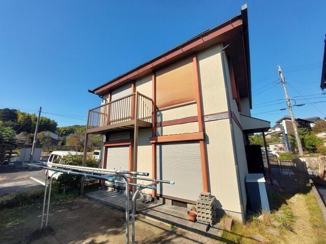 detached 愛知県知多郡阿久比町大字卯坂字栗之木谷 地図を見る