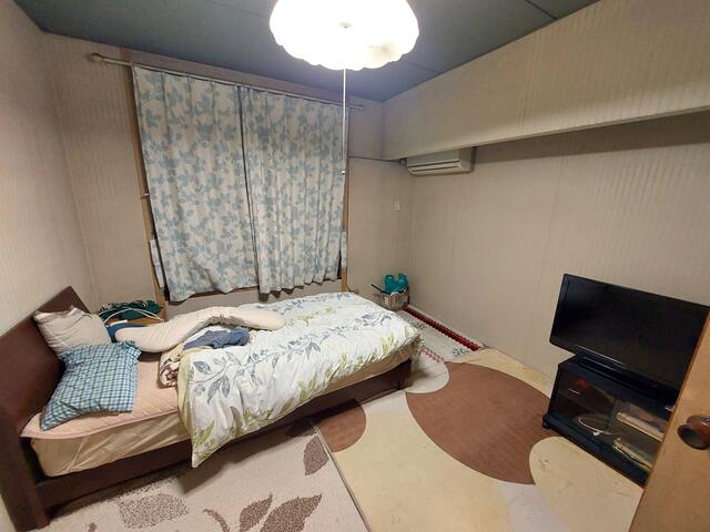 detached 愛知県知多郡阿久比町大字卯坂字栗之木谷 地図を見る