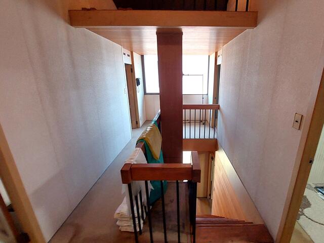 detached 愛知県知多郡阿久比町大字卯坂字栗之木谷 地図を見る