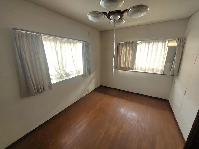 detached 愛知県知多市西巽が丘２丁目 地図を見る