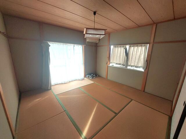 detached 愛知県知多市西巽が丘２丁目 地図を見る