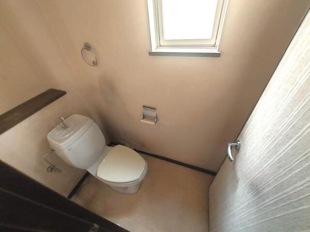 detached 愛知県知多市西巽が丘２丁目 地図を見る