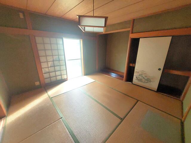 detached 愛知県知多市西巽が丘２丁目 地図を見る