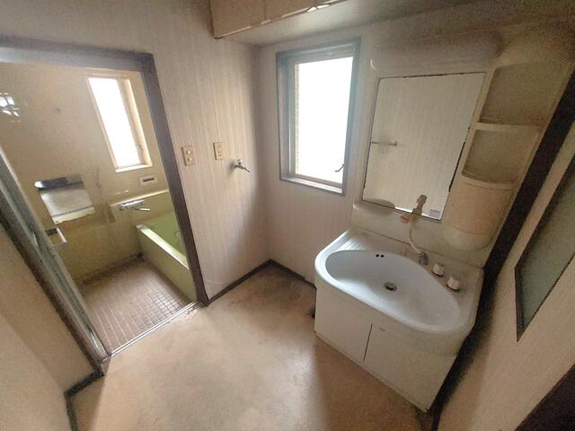 detached 愛知県知多市西巽が丘２丁目 地図を見る